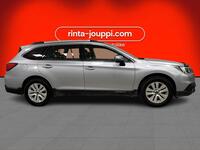 Subaru Outback vaihtoauto
