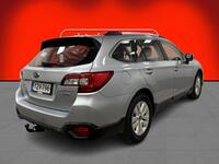 Subaru Outback vaihtoauto