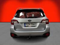 Subaru Outback vaihtoauto