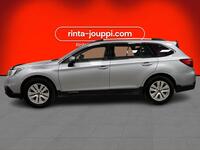Subaru Outback vaihtoauto