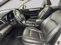 Subaru Outback vaihtoauto