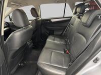 Subaru Outback vaihtoauto