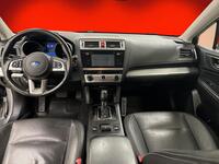 Subaru Outback vaihtoauto