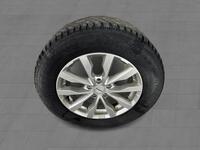 Subaru Outback vaihtoauto