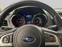 Subaru Outback vaihtoauto