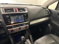 Subaru Outback vaihtoauto