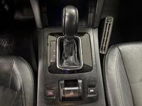 Subaru Outback vaihtoauto