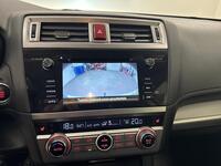 Subaru Outback vaihtoauto