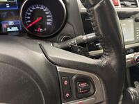 Subaru Outback vaihtoauto