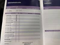 Subaru Outback vaihtoauto