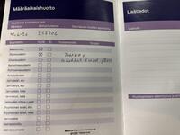 Subaru Outback vaihtoauto