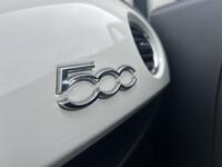 Fiat 500 vaihtoauto