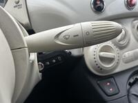 Fiat 500 vaihtoauto