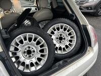 Fiat 500 vaihtoauto