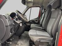 Renault Master vaihtoauto