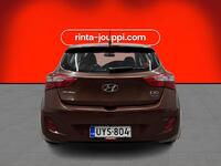 Hyundai i30 5d vaihtoauto