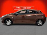 Hyundai i30 5d vaihtoauto