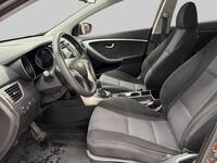 Hyundai i30 5d vaihtoauto