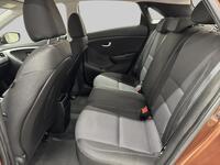 Hyundai i30 5d vaihtoauto