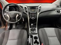 Hyundai i30 5d vaihtoauto