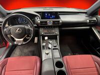 Lexus IS vaihtoauto