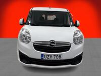 Opel Combo vaihtoauto