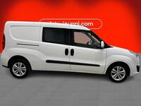 Opel Combo vaihtoauto