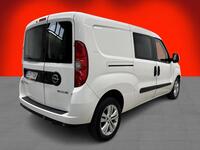 Opel Combo vaihtoauto