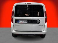 Opel Combo vaihtoauto