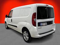Opel Combo vaihtoauto