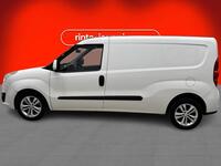 Opel Combo vaihtoauto