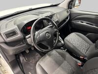 Opel Combo vaihtoauto