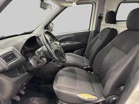 Opel Combo vaihtoauto