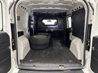 Opel Combo vaihtoauto