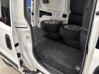 Opel Combo vaihtoauto