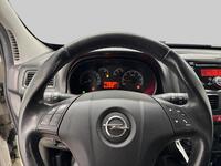Opel Combo vaihtoauto