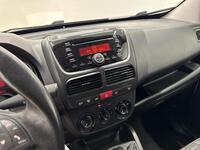 Opel Combo vaihtoauto
