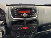 Opel Combo vaihtoauto
