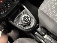 Opel Combo vaihtoauto
