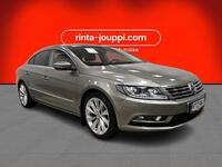 Volkswagen CC vaihtoauto