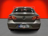 Volkswagen CC vaihtoauto