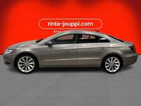 Volkswagen CC vaihtoauto