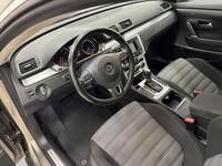 Volkswagen CC vaihtoauto