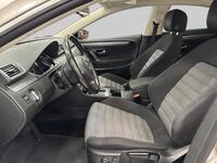 Volkswagen CC vaihtoauto