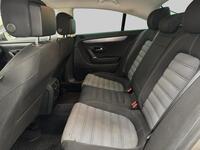 Volkswagen CC vaihtoauto