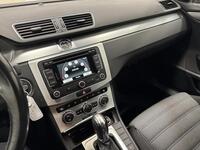 Volkswagen CC vaihtoauto