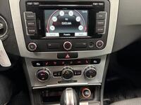 Volkswagen CC vaihtoauto