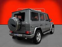 Mercedes-Benz G vaihtoauto