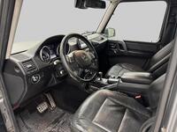 Mercedes-Benz G vaihtoauto