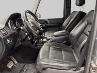 Mercedes-Benz G vaihtoauto